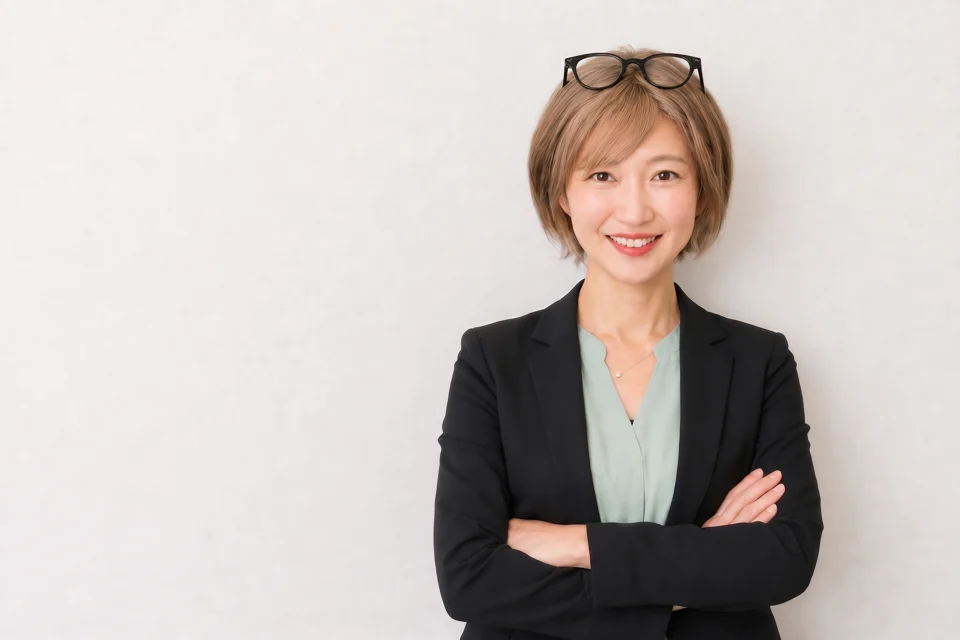 石井 淳子