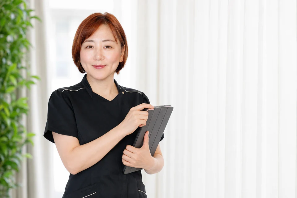 大石 多佳子
