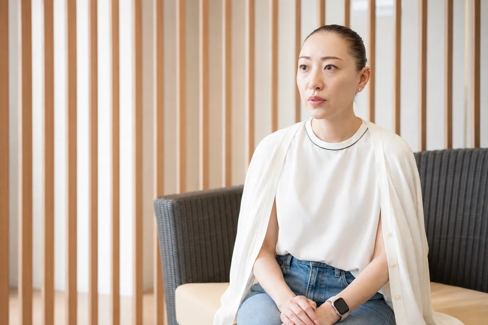 冨樫 佳子